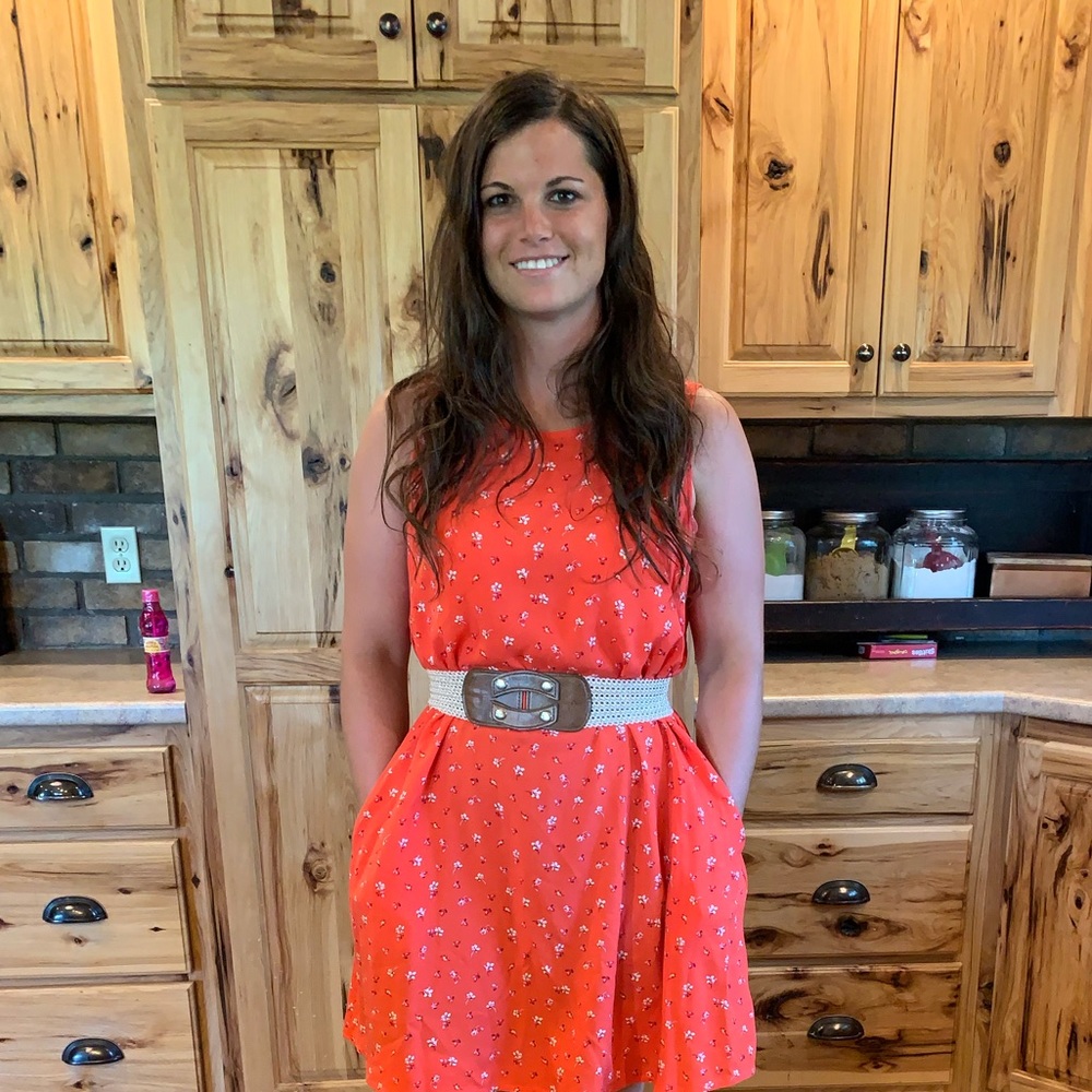 Meet your Posher, Jenny